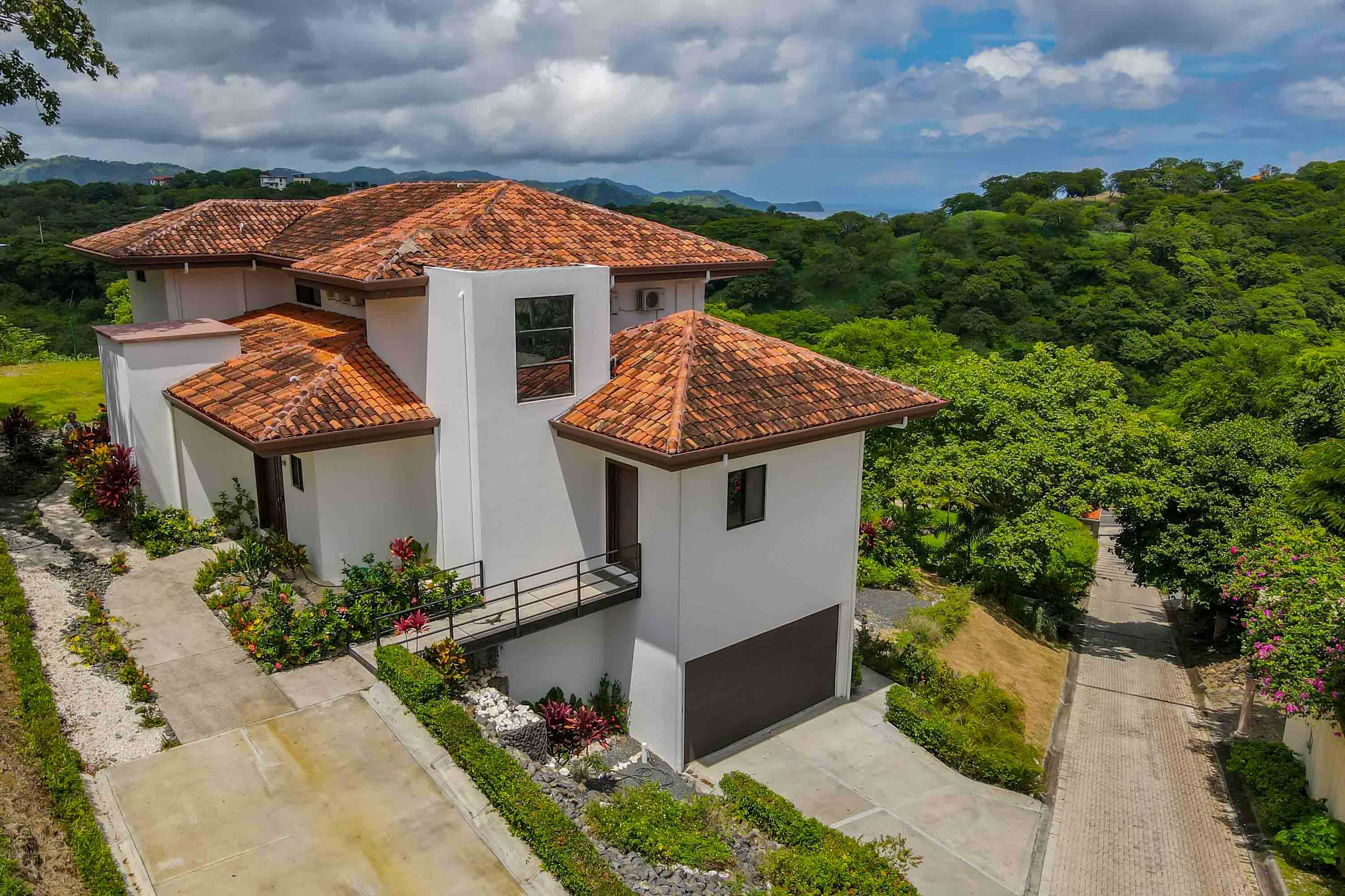 Casa Nya, Playa Hermosa